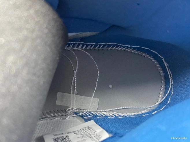 Air High OG 1 True Blue Jordan DZ5485-410 0926